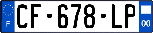 CF-678-LP
