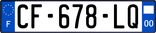 CF-678-LQ