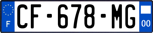 CF-678-MG