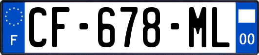 CF-678-ML