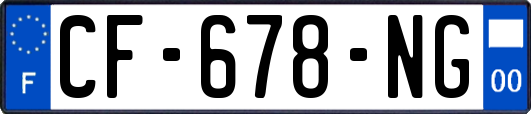 CF-678-NG