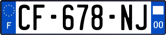 CF-678-NJ