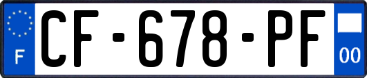 CF-678-PF