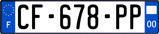 CF-678-PP