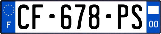 CF-678-PS