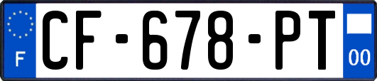CF-678-PT