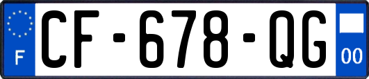 CF-678-QG