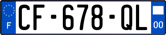 CF-678-QL