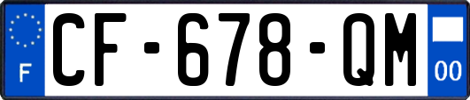 CF-678-QM