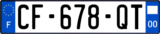 CF-678-QT