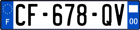 CF-678-QV