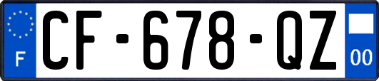 CF-678-QZ