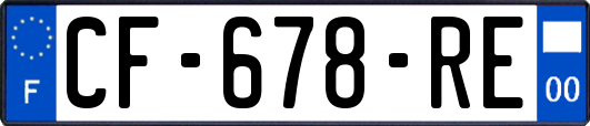 CF-678-RE