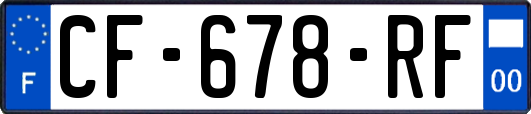 CF-678-RF
