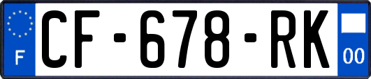 CF-678-RK