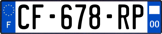CF-678-RP