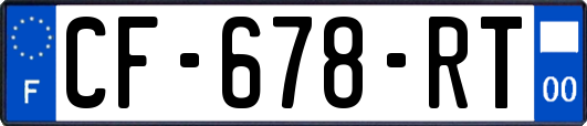 CF-678-RT