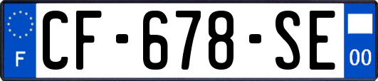 CF-678-SE