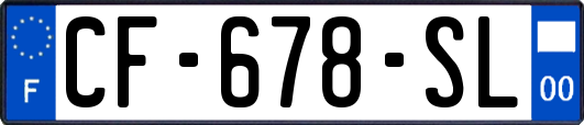 CF-678-SL