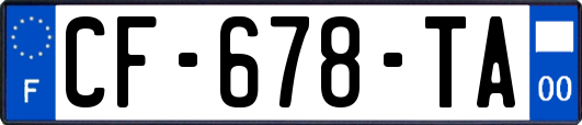 CF-678-TA