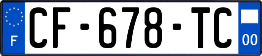 CF-678-TC