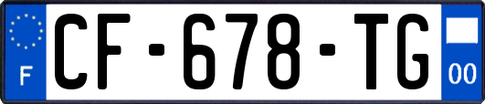 CF-678-TG