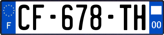CF-678-TH