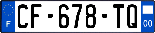 CF-678-TQ