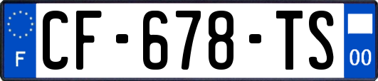 CF-678-TS