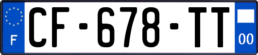 CF-678-TT