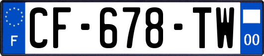 CF-678-TW