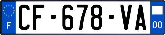 CF-678-VA