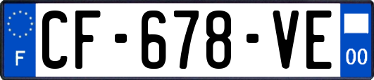 CF-678-VE