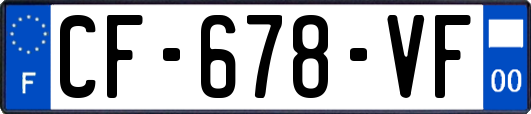 CF-678-VF