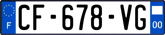 CF-678-VG