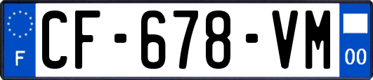 CF-678-VM
