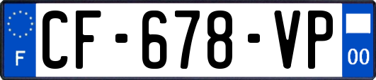 CF-678-VP