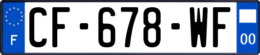 CF-678-WF
