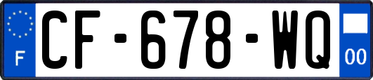 CF-678-WQ
