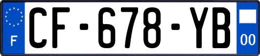 CF-678-YB