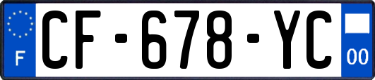 CF-678-YC