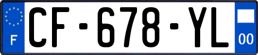 CF-678-YL