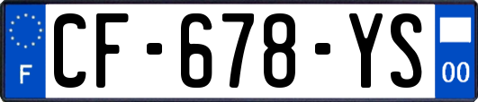 CF-678-YS