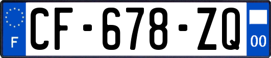 CF-678-ZQ