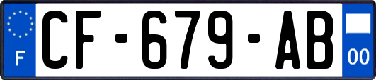 CF-679-AB