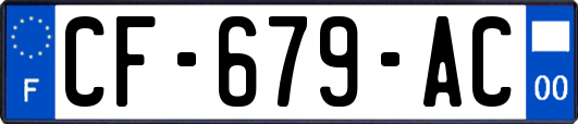 CF-679-AC