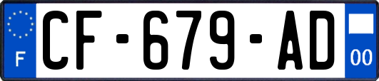 CF-679-AD