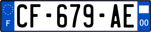 CF-679-AE