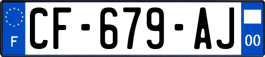 CF-679-AJ