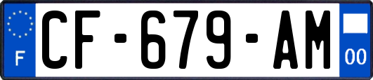 CF-679-AM